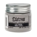 Distress Embossing Glaze - Lost Shadow