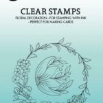 Studio Light Clear Stamp Essentials nr.361