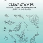 Studio Light Clear Stamp Essentials nr.366