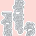 Cutting Die Essentials nr.480 - CraftLab - StudioLight