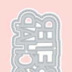 Studio Light Cutting Die Essentials nr.481