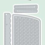 Studio Light Cutting Die Friendz nr.477