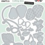 Studio Light Cutting Die Friendz nr.478