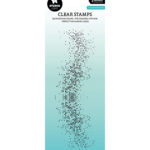Clear Stamp Dots Background Essentials nr.370 - StudioLight
