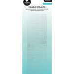 Clear Stamp Grid Background Essentials nr.371 - StudioLight