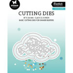 Snijmal Cloud Essentials nr.494 - StudioLight