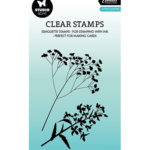 Clearstempel Little Flowers  Essentials nr.381 - StudioLight