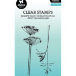 Clearstempel Dried Twigs  Essentials nr.382 - StudioLight