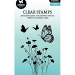 Clearstempel Spring Essentials nr.383 - StudioLight