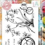 AALL & Create Stamp Daily Gift AALL-TP-897 14,6x20cm