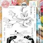 AALL & Create Stamp See You Soon AALL-TP-898 15x10cm