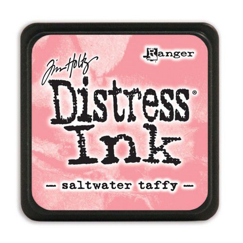 Ranger Distress Mini Ink pad – Saltwater Taffy TDP79637 Tim Holtz