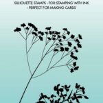 Studio Light Clear Stamp Essentials nr.381 SL-ES-STAMP381 62x93mm