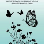 Studio Light Clear Stamp Essentials nr.383 SL-ES-STAMP383 62x93mm