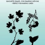 Studio Light Clear Stamp Essentials nr.386 SL-ES-STAMP386 62x93mm