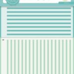 Studio Light Mask Sweet Stories nr.190 SL-SS-MASK190 150x210mm