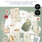 Studio Light Mixed Paper Pad Essentials nr.20 SL-ES-MPP20 A5