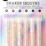 Studio Light Shaker elements Essentials  nr.08 SL-ES-SHAKE08 151x111mm
