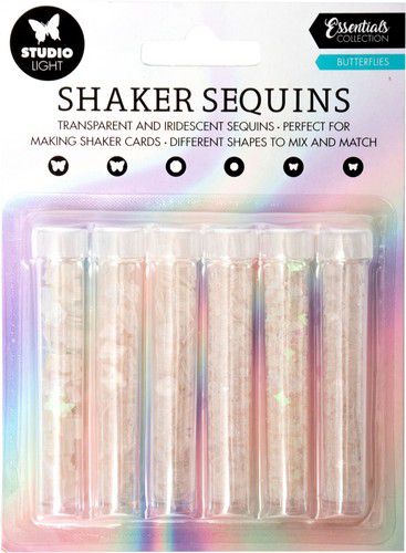 Studio Light Shaker elements Essentials  nr.09 SL-ES-SHAKE09 151x111mm