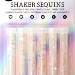 Studio Light Shaker elements Essentials  nr.10 SL-ES-SHAKE10 151x111mm