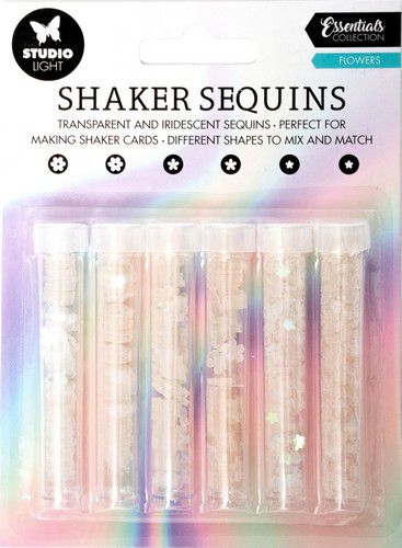 Studio Light Shaker elements Essentials  nr.10 SL-ES-SHAKE10 151x111mm