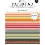 Paperpad A5 Bohemian Essentials nr. 90 - StudioLight