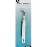 Craft Tweezer Essentials Tools nr.01 - StudioLight