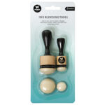 Ink Blending Tools set of 2 - Essential Tools nr 5 - StudioLight
