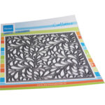 Snijmal Craftable Background Succulents – Marianne Design