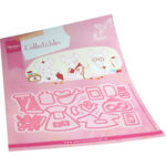 Snijmal Collectables Doctor's Set by Marleen – Marianne Design