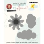 **-40**Snijmal - Sun & Clouds - Mix and Match - by Anna