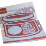 Marianne D Creatable Koektrommel