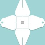 **-50%** Marianne D Mask Stencil - Bonbon box