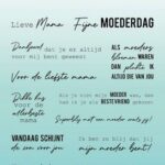 Studio Light Clear Stamp Essentials nr.389