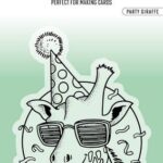 Studio Light Clear Stamp Essentials nr.407