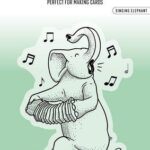 Studio Light Clear Stamp Essentials nr.409