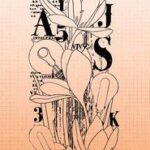 Studio Light Clear Stamp Grunge Collection nr.392