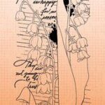 Studio Light Clear Stamp Grunge Collection nr.395