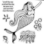 Studio Light Clear Stamp Signature Collection nr.403