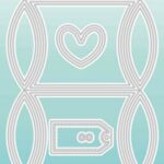 Studio Light Cutting Die Essentials nr.498