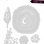 Studio Light Cutting Die Signature Collection nr.505