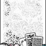 Studio Light Mask Signature Collection nr.185