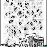 Studio Light Mask Signature Collection nr.186