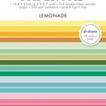 Studio Light Paper Pad Essentials nr.91