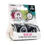 Studio Light Washi Tape Signature Collection nr.08