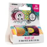 Studio Light Washi Tape Signature Collection nr.09