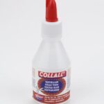Textiellijm 100ml - Collall