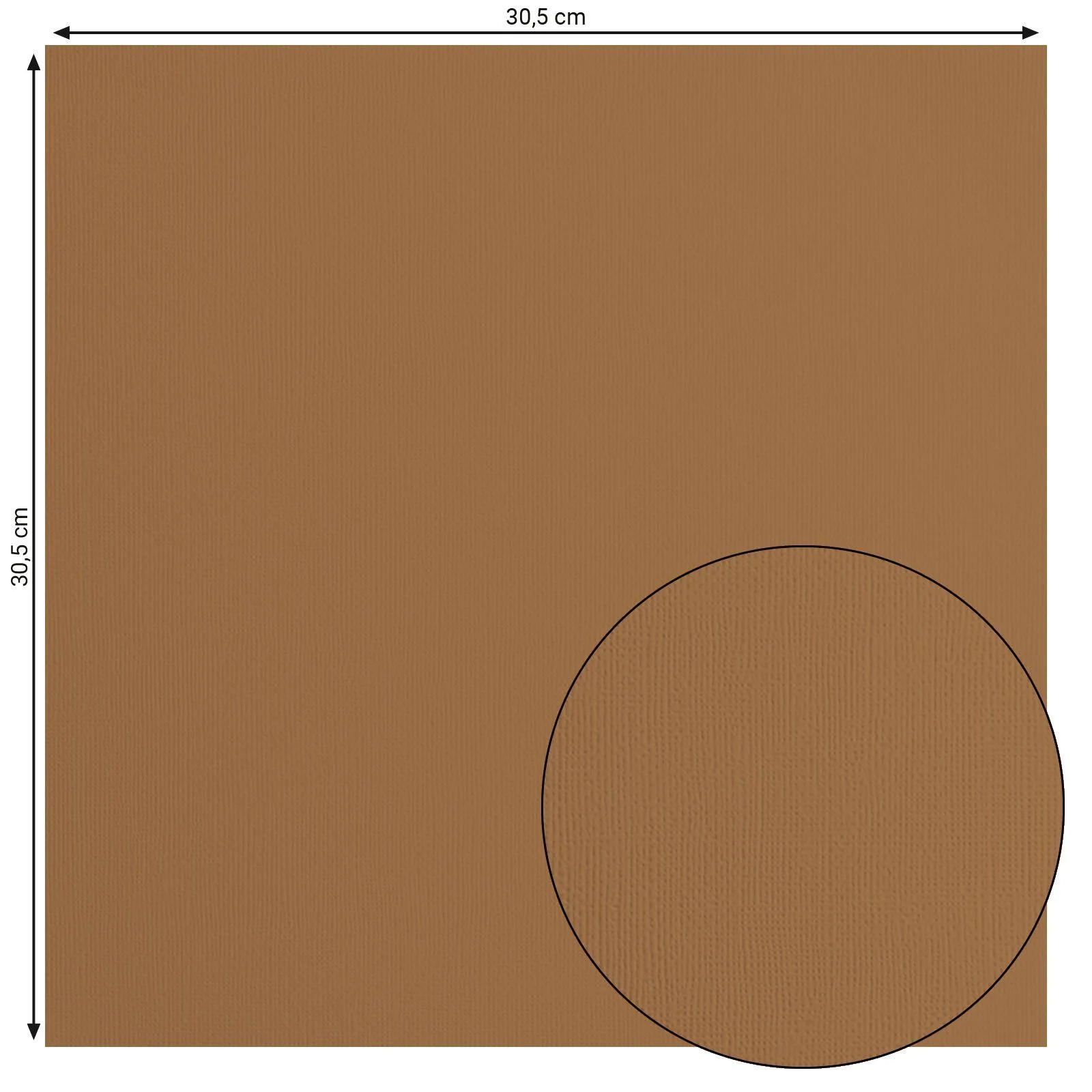 Cardstock Lion texture 30,5 x 30,5 (5vel) – Florence