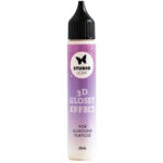 3D Glossy Effect - StudioLight