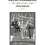 Dutch Doobadoo Dutch Paper Art Stuctape A5 472.950.012
